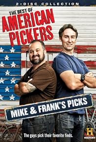 Primary photo for American Pickers: Best Of