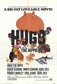 Primary photo for Hugo the Hippo