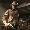 Steve J. Palmer in Red Dead Redemption II (2018)