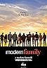 Modern Family (TV Series 2009–2020) Poster