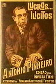 Lucros... Ilícitos (1923)