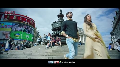 Prem Ki Bujhini (2016) Trailer