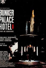 Primary photo for Bunker palace hôtel