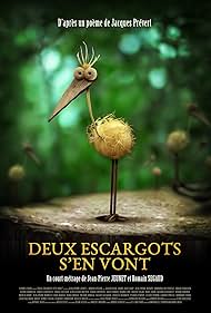 Deux escargots s'en vont (2016)