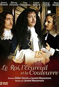 Le roi, l'écureuil et la couleuvre (2010)