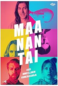 Maanantai (2019)