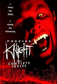 Primary photo for Forever Knight