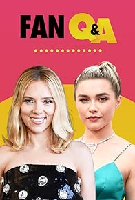 Primary photo for Scarlett Johansson and Florence Pugh Answer Fan Questions