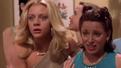 Legally Blonde: Elle Woods' Harvard Video Essay