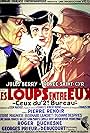 Les loups entre eux (1936)