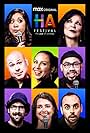 HA Festival: The Art of Comedy (2020)