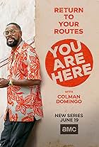 You Are Here (2023)