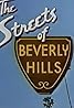 The Streets of Beverly Hills (TV Movie 1992) Poster