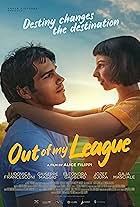 Ludovica Francesconi and Giuseppe Maggio in Out of My League (2020)