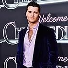 Spencer Boldman