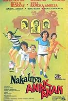 Nakalnya anak-anak (1980)