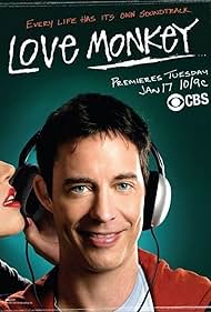 Tom Cavanagh in Love Monkey (2006)