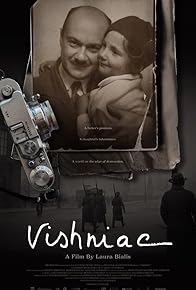 Primary photo for Vishniac