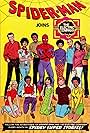 Spidey Super Stories (1974)