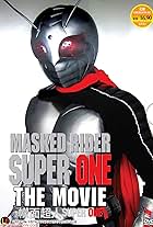 Kamen Rider Super-1: The Movie (1981)