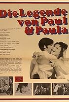 The Legend of Paul and Paula