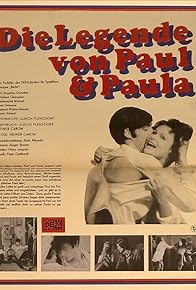 Primary photo for The Legend of Paul and Paula