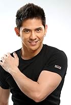 Ahron Villena