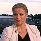 Kim Clijsters