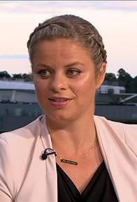 Primary photo for Kim Clijsters