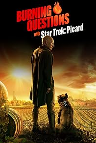 Primary photo for Star Trek: Picard