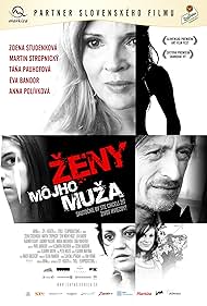 Zeny mojho muza (2009)