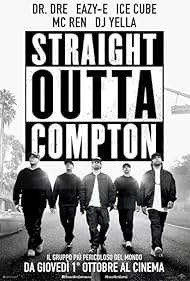 Straight Outta Compton (2015)