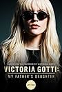 Chelsea Frei in Victoria Gotti: My Father's Daughter (2019)