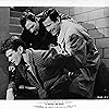 Don Murray and Henry Silva in A Hatful of Rain (1957)