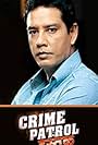 Crime Patrol dial 100 (2018)