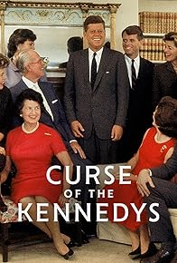 Primary photo for Curse of the Kennedys