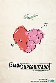 Primary photo for Amor superdotado