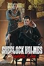 Sherlock Holmes: Chapter One