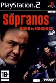 Primary photo for The Sopranos: Road to Respect