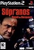 The Sopranos: Road to Respect (Video Game 2006) Poster