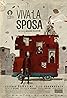 Viva la sposa (2015) Poster