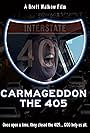 Brett Walkow in Carmageddon: The 405 (2011)