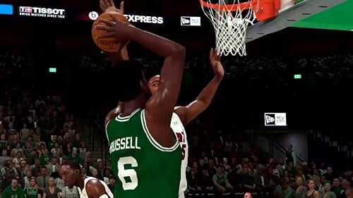 NBA 2K20: MyTEAM: Out of Position 2 Pack