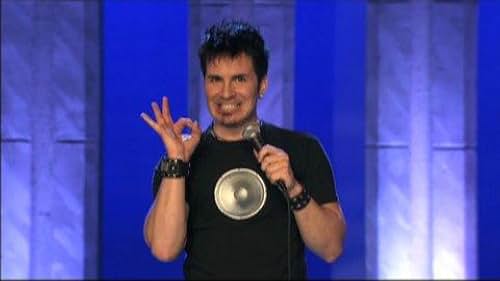 Hal Sparks: Charmageddon