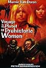 Voyage to the Planet of Prehistoric Women (1968)