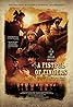 A Fistful of Fingers (1995) Poster