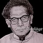 Harivansh Rai Bachchan