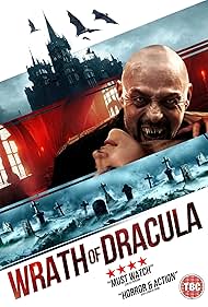 Wrath of Dracula (2023)