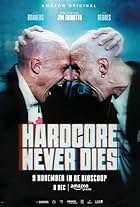 Hardcore Never Dies