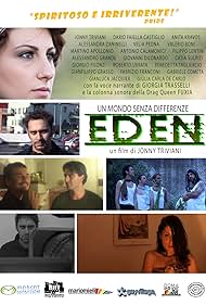 Jonny Triviani in Eden (2009)